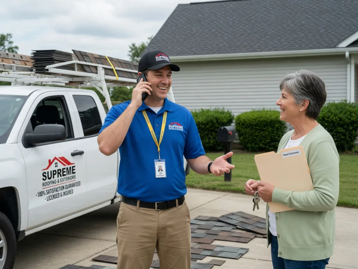 Roof Replacement Pulaski, MS FAQs